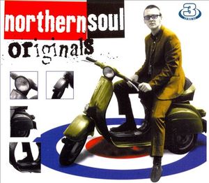 Northern Soul Originals