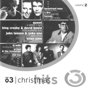 Ö3 Christmas Hits, Volume 2