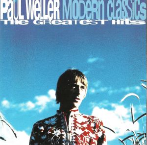 Modern Classics: The Greatest Hits