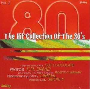 The Hit Collection of the 80s, Vol 2