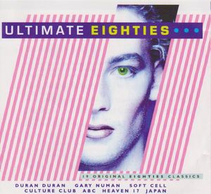 Ultimate Eighties