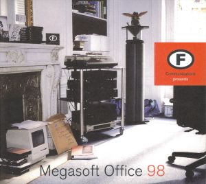 Megasoft Office 98