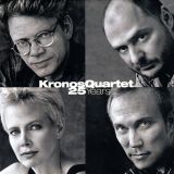 Pochette Kronos Quartet: 25 Years