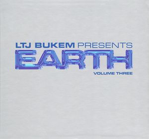 Earth, Volume Three
