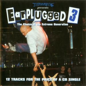 Earplugged 3