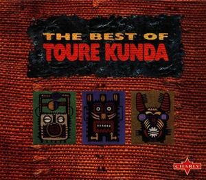 The Best of Touré Kunda
