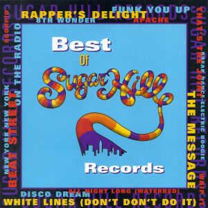 Best of Sugar Hill Records