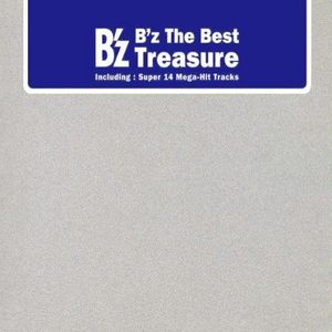 B’z The Best “Treasure”