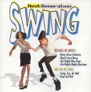 Next Generation Swing