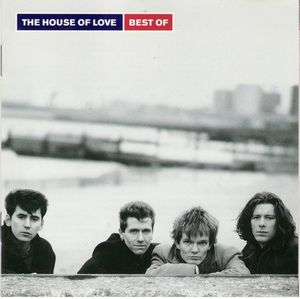 Best of the House of Love