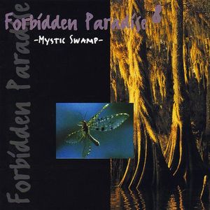 Forbidden Paradise 8: Mystic Swamp