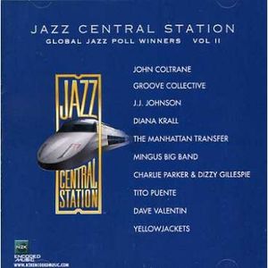 Jazz Central Station, Volume II