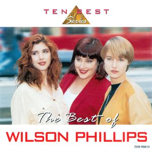 Best of Wilson Phillips