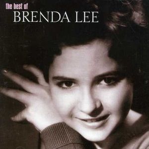 The Best of Brenda Lee: Classic 25 Recordings