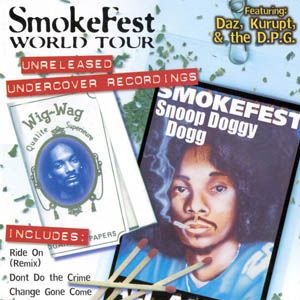 Smokefest