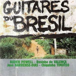 Guitares du Brésil