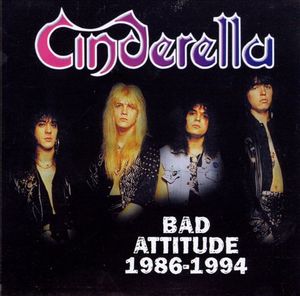 Bad Attitude: 1986-1994