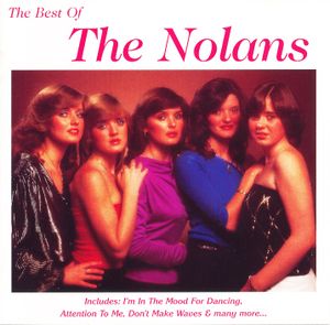 The Best of The Nolans