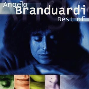 Best of Angelo Branduardi