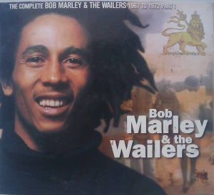 The Complete Wailers 1967-1972, Part 1
