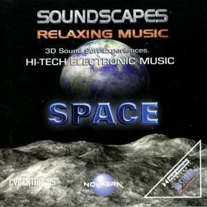 Soundscapes Relaxing Music: Space