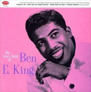 The Very Best of Ben E. King