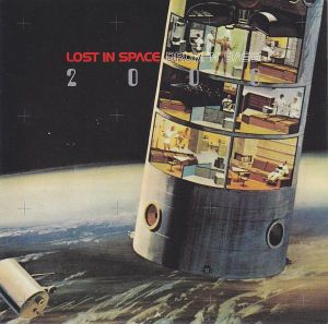 Lost in Space: Drum 'n' Bass 2000