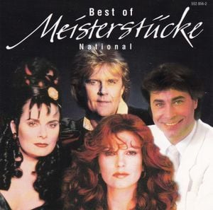 Best Of - Meisterstücke - National