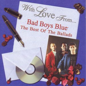 With Love from...: The Best of the Ballads