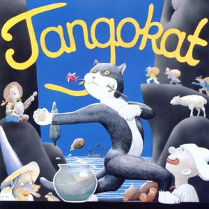 Tangokat