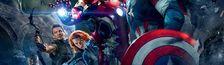 Affiche Avengers - L'ère d'Ultron