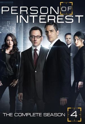 Person of Interest - Saison 4