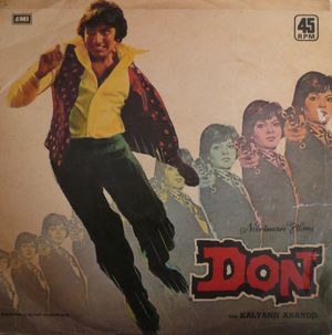 Don (OST)
