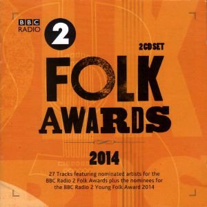 BBC Radio 2 Folk Awards 2014