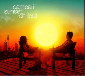 Campari Sunset Chillout