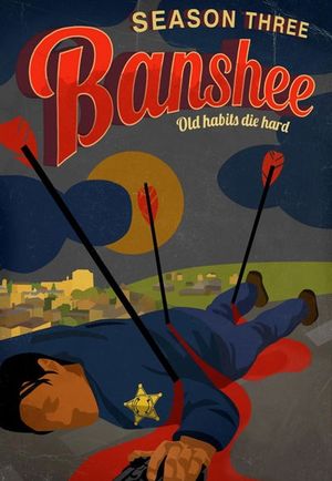 Banshee - Saison 3