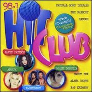 Hit Club 98.1