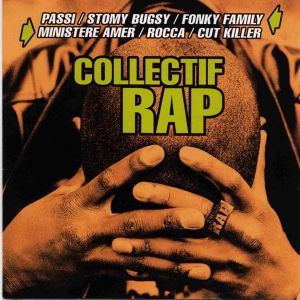 Collectif Rap