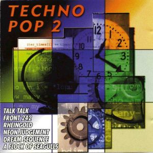 Techno Pop 2