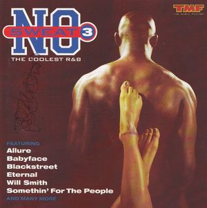 No Sweat 3 (The Coolest R&B)