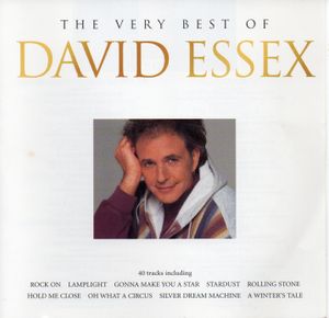 The Very Best of David Essex
