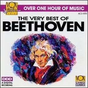 The Very Best of Beethoven