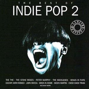 The Best of Indie Pop 2