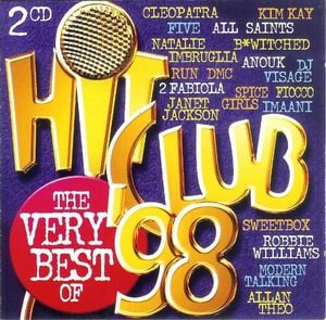 Hit Club 98 (The Very Best Of)