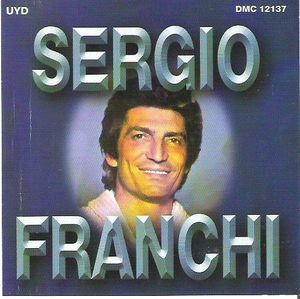 The Beautiful Music Company Presents Sergio Franchi