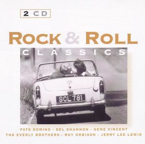 Rock & Roll - Classics