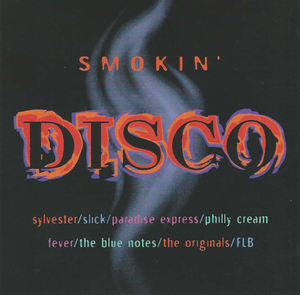 Smokin' Disco