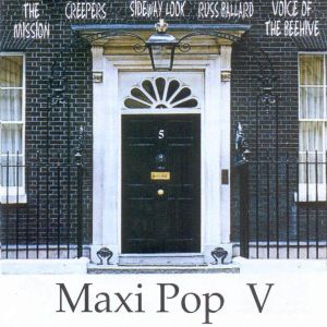 Maxi Pop, Volume V