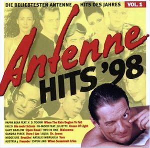 Antenne Hits '98