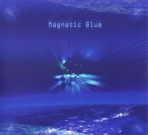 Magnetic Blue